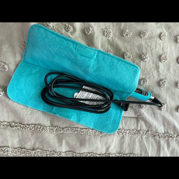 Straight ahead curling wand! Brand new!! - Picture 5 of 6